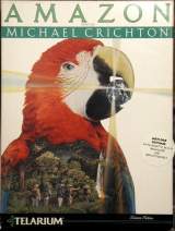 Goodies for Michael Crichton: Amazon [Model AMZ-AP-D1]
