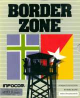 Goodies for Border Zone [Model IE1-AP1]
