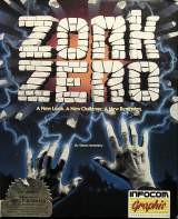 Goodies for Zork Zero [Model IZ9-AP1]