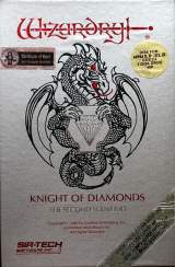 Goodies for Wizardry II - The Knight of Diamonds