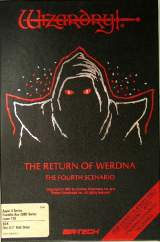Goodies for Wizardry IV - The Return of Werdna