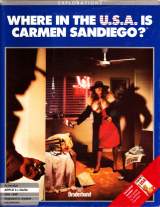 Goodies for Where in the USA is Carmen Sandiego? [Model 40150]