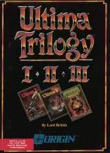 Goodies for Ultima Trilogy I-II-III [Model 76950]