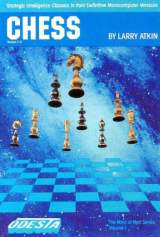 Goodies for The Mind of Man Series Vol. 1: Chess