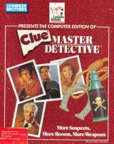 Goodies for Clue Master Detective