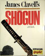 Goodies for James Clavell's Shogun [Model IA5-AP1]