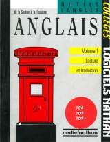 Goodies for Anglais Vol. 1 - Lecture et traduction [Model 6604264]