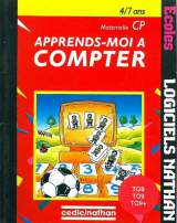 Goodies for Apprends-moi a Compter [Model 6604227]