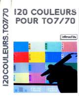 Goodies for 120 Couleurs pour TO7/70