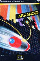 Goodies for Arkanoid [Model AK 1107]