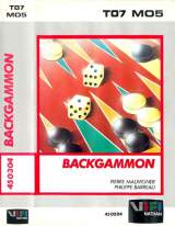 Goodies for Backgammon [Model 450204]