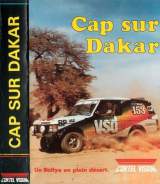 Goodies for Cap sur Dakar