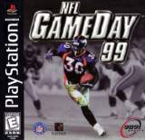 Goodies for NFL GameDay 99 [Model SCUS-94234]