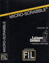 Goodies for Micro Scrabble [Model LG190]