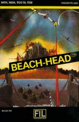 Goodies for Beach-Head [Model BH QD 005]