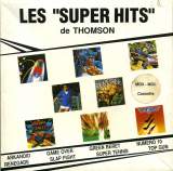 Goodies for Les Super Hits de Thomson