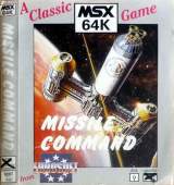Goodies for Missile Command [Model 8207]