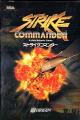 Goodies for Strike Commander [Model EFT-7010]