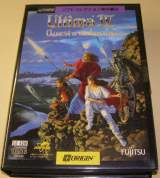 Goodies for Ultima IV - Quest of the Avatar [Model TSC210]