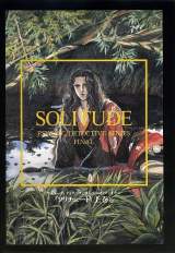 Goodies for Psychic Detective Series Final - Solitude Joukan [Model DWFT2007]