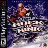 Goodies for NHL Rock the Rink [Model SLUS-01085]
