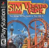 Goodies for Sim Theme Park [Model SLUS-01069]