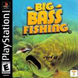 Goodies for Big Bass Fishing [Model SLUS-01442]