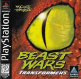 Goodies for Beast Wars - Transformers [Model SLUS-00508]