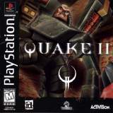 Goodies for Quake II [Model SLUS-00757]