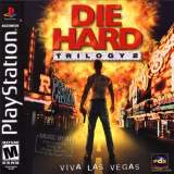 Goodies for Die Hard Trilogy 2 - Viva Las Vegas [Model SLUS-01015]