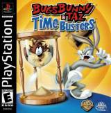 Goodies for Bugs Bunny & Taz - Time Busters [Model SLUS-01144]