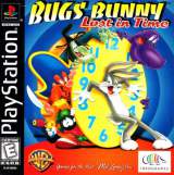 Goodies for Bugs Bunny - Lost in Time [Model SLUS-00838]