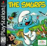 Goodies for The Smurfs [Model SLUS-01008]