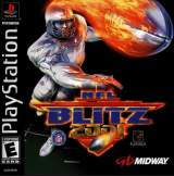 Goodies for NFL Blitz 2001 [Model SLUS-01146]