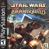 Goodies for Star Wars - Episode I - Jedi Power Battles [Model SLUS-01046]