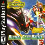 Goodies for Digimon Digital Card Battle [Model SLUS-01328]