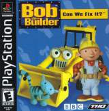 Goodies for Bob the Builder - Can We Fix It? [Model SLUS-01407]