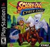 Goodies for Scooby-Doo and the Cyber Chase [Model SLUS-01396]