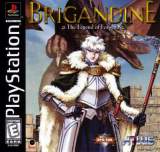 Goodies for Brigandine - The Legend of Forsena [Model SLUS-00687]