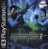 Goodies for Syphon Filter 2 [Model SCUS-94451]