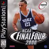 Goodies for NCAA Final Four 2000 [Model SCUS-94562]