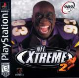 Goodies for NFL Xtreme 2 [Model SCUS-94420]