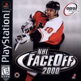 Goodies for NHL FaceOff 2000 [Model SCUS-94558]