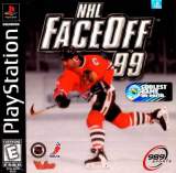 Goodies for NHL FaceOff 99 [Model SCUS-94235]