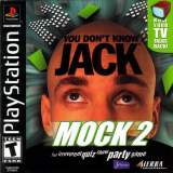 Goodies for You Don't Know Jack - Mock 2 [Model SLUS-01194]