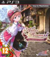 Goodies for Atelier Rorona - The Alchemist of Arland [Model BLES 01030]