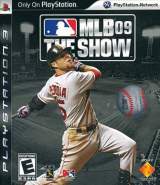 Goodies for MLB 09 - The Show [Model BCUS-98180]