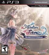 Goodies for Atelier Totori - The Adventurer of Arland [Model BLUS-30735]
