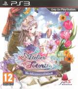Goodies for Atelier Totori - The Adventurer of Arland [Model BLES-01221]