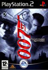 Goodies for 007 - Everything or Nothing [Model SLES-52005]